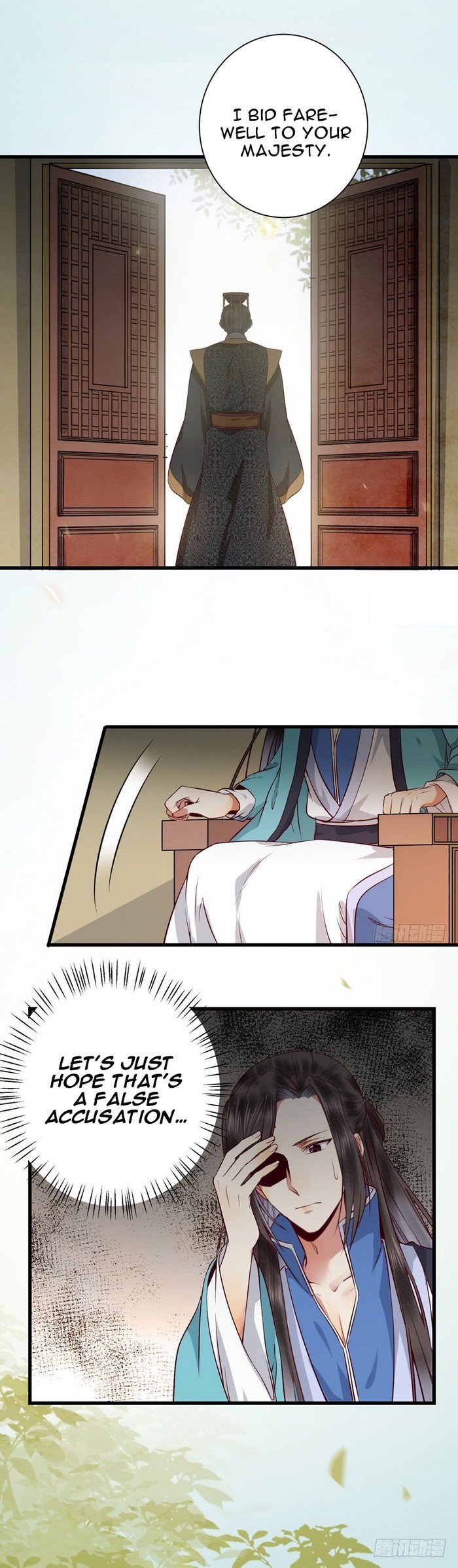 The Ghostly Doctor Chapter 146 - Page 7