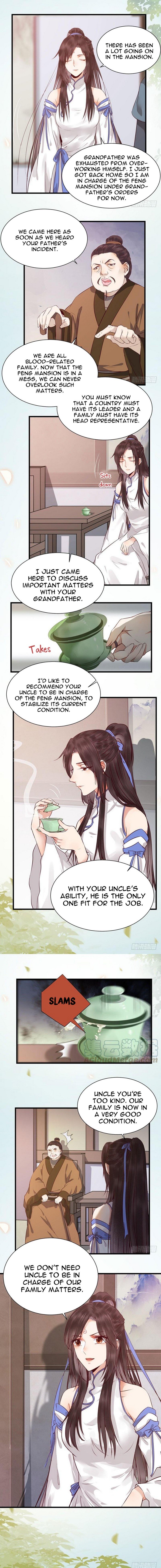 The Ghostly Doctor Chapter 148 - Page 5