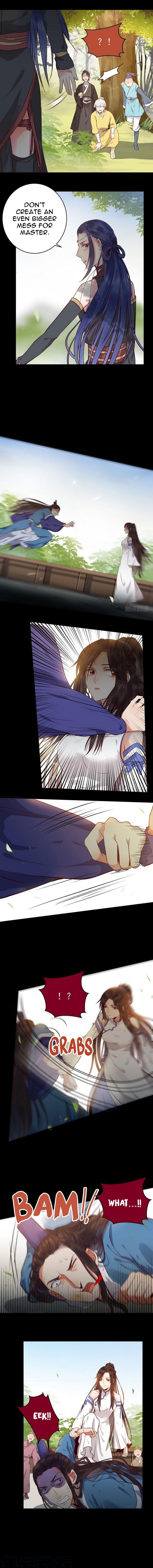 The Ghostly Doctor Chapter 149 - Page 6