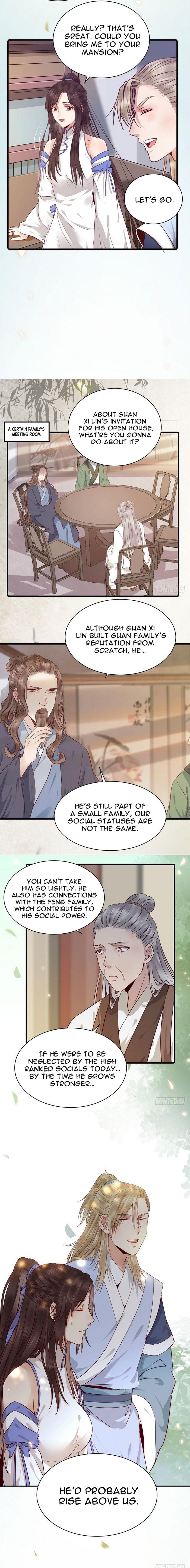 The Ghostly Doctor Chapter 150 - Page 5