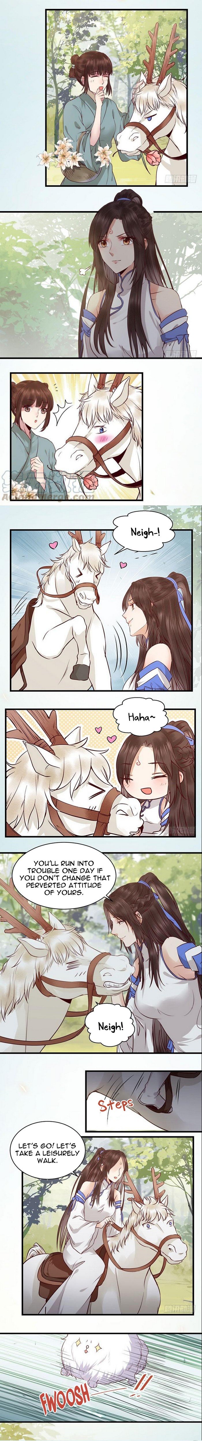 The Ghostly Doctor Chapter 151 - Page 4