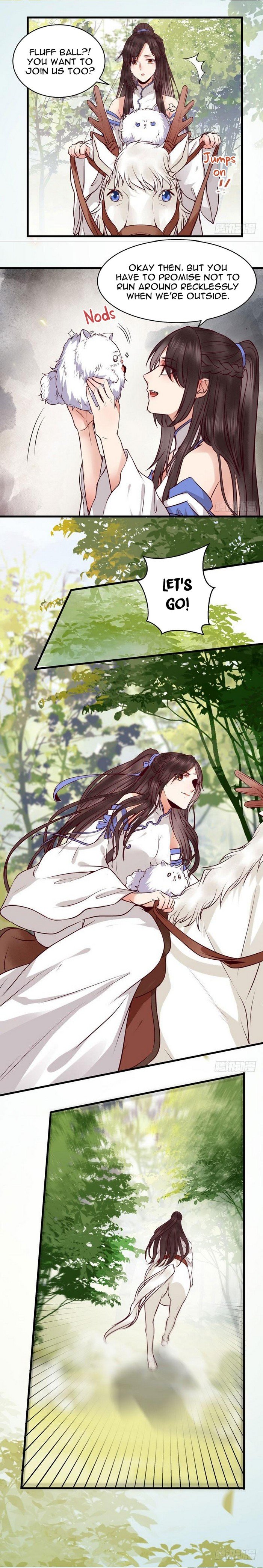 The Ghostly Doctor Chapter 151 - Page 5