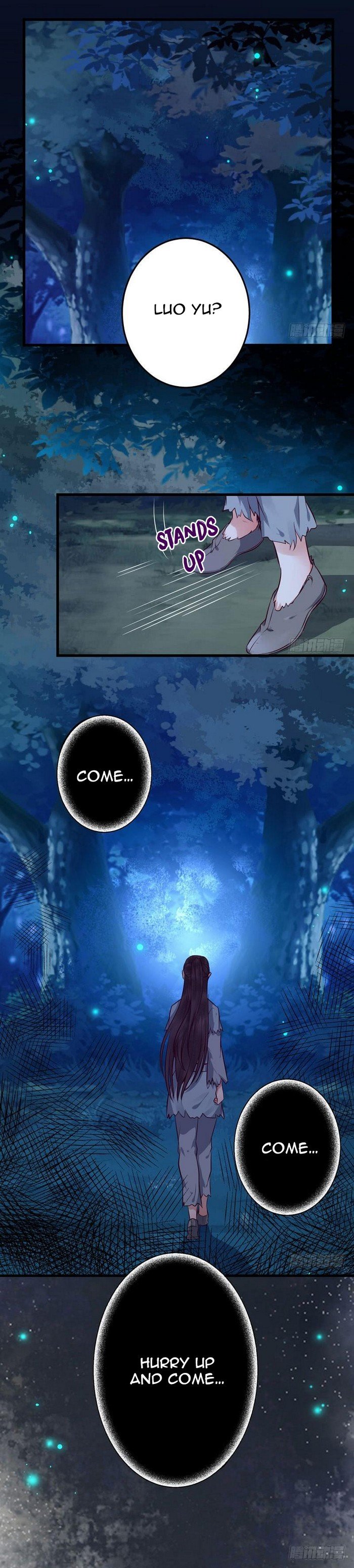 The Ghostly Doctor Chapter 153 - Page 6