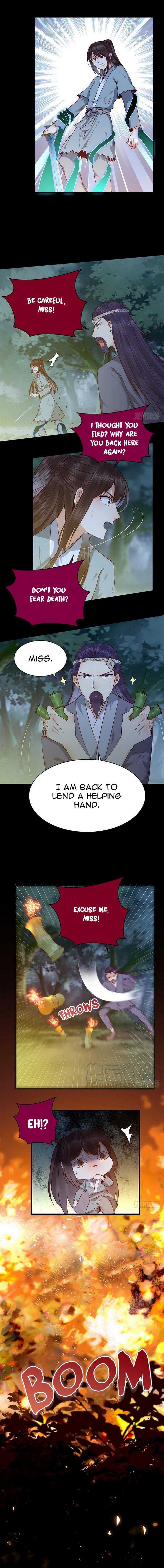 The Ghostly Doctor Chapter 156 - Page 6