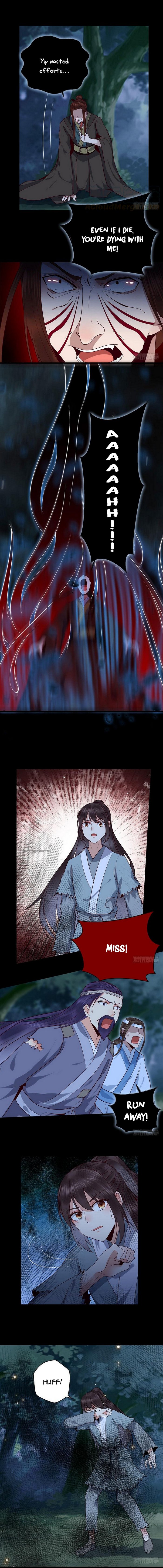 The Ghostly Doctor Chapter 157 - Page 4