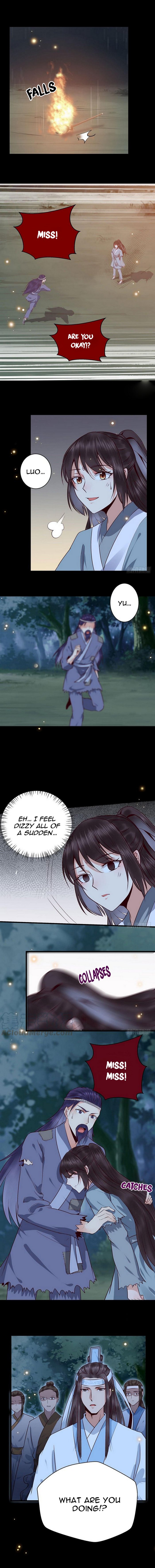 The Ghostly Doctor Chapter 157 - Page 6