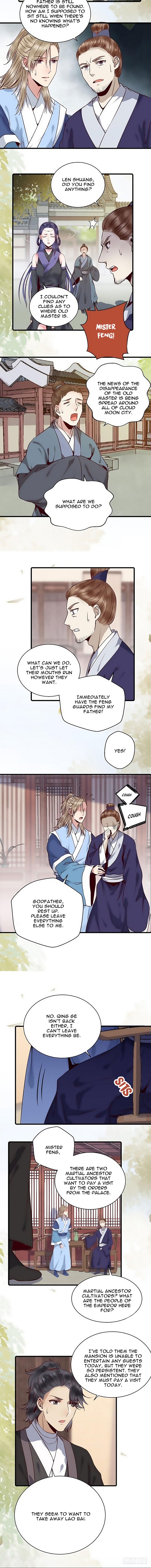 The Ghostly Doctor Chapter 158 - Page 6