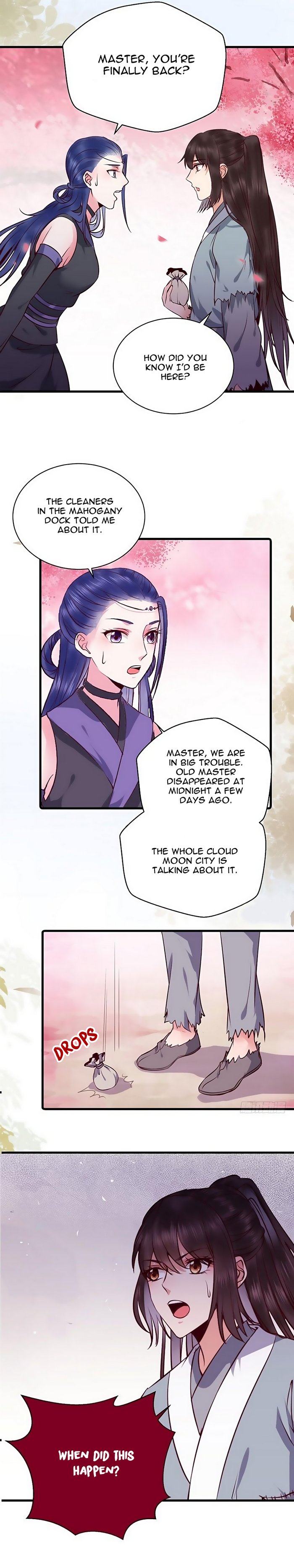 The Ghostly Doctor Chapter 159 - Page 6