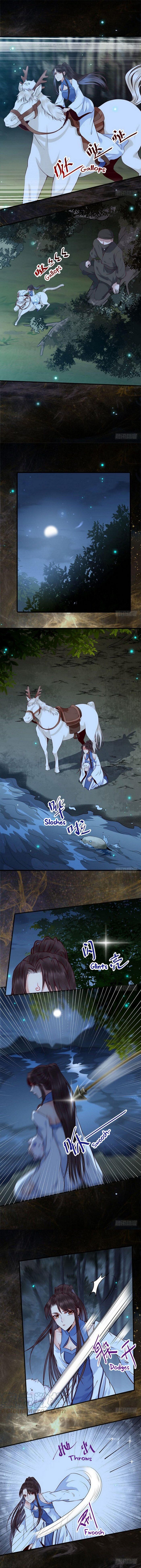 The Ghostly Doctor Chapter 161 - Page 4