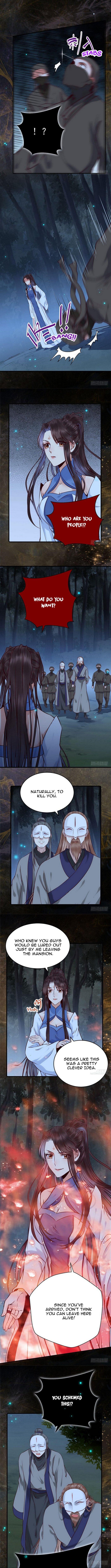 The Ghostly Doctor Chapter 161 - Page 5