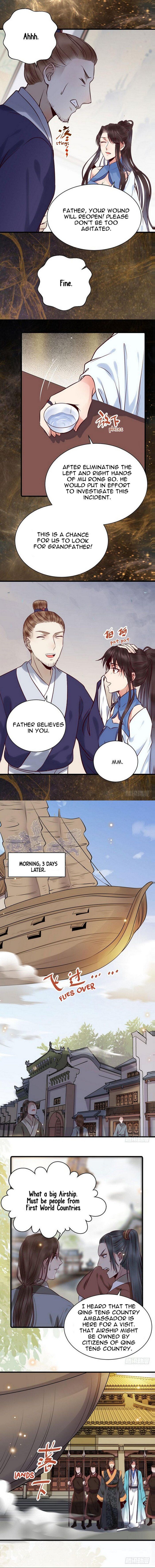 The Ghostly Doctor Chapter 162 - Page 5