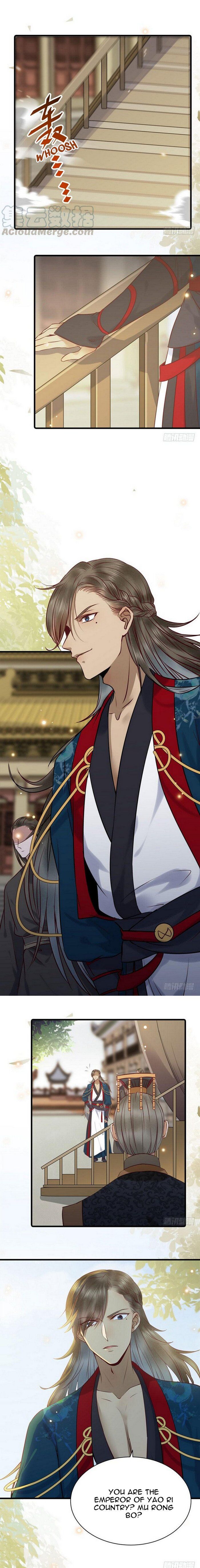 The Ghostly Doctor Chapter 162 - Page 6