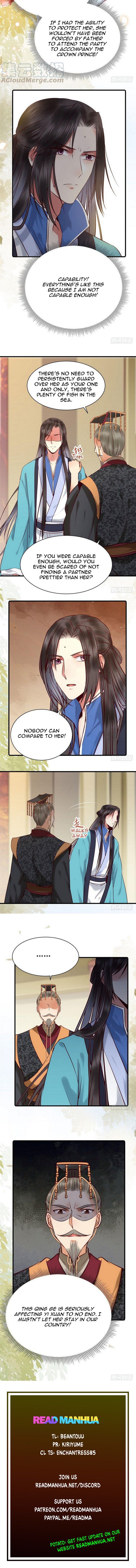 The Ghostly Doctor Chapter 163 - Page 6