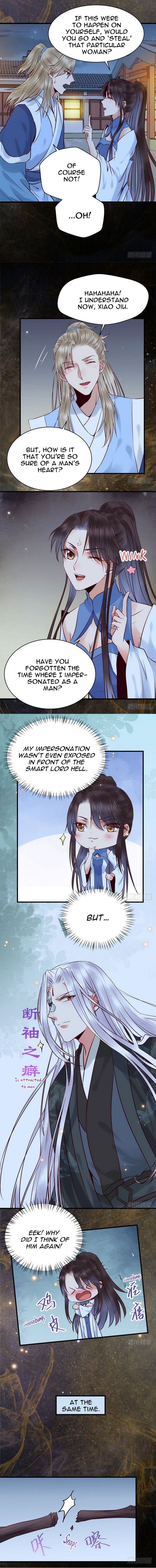 The Ghostly Doctor Chapter 164 - Page 4