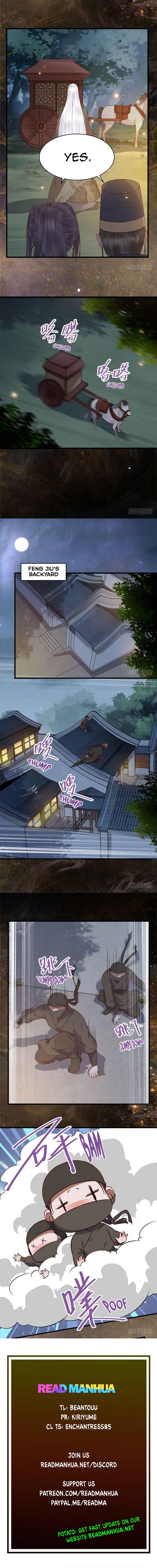 The Ghostly Doctor Chapter 164 - Page 6