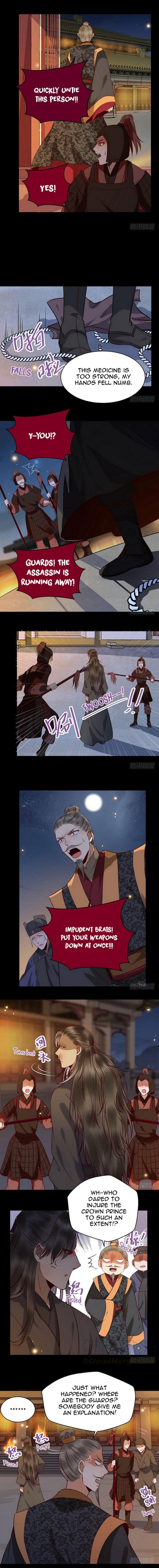 The Ghostly Doctor Chapter 165 - Page 4