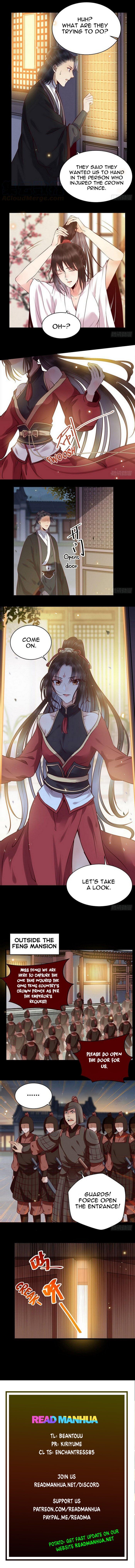 The Ghostly Doctor Chapter 165 - Page 6