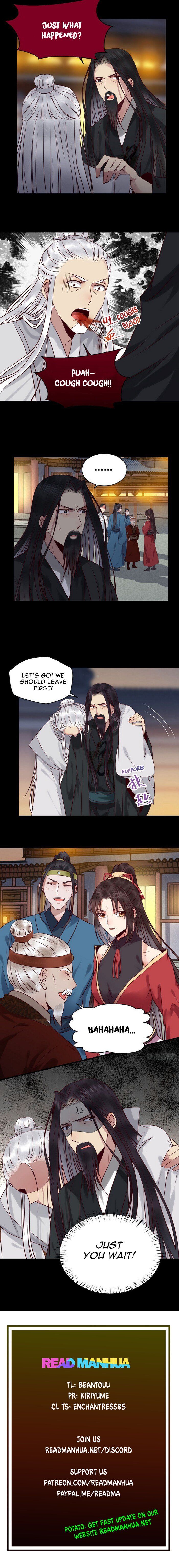 The Ghostly Doctor Chapter 167 - Page 6