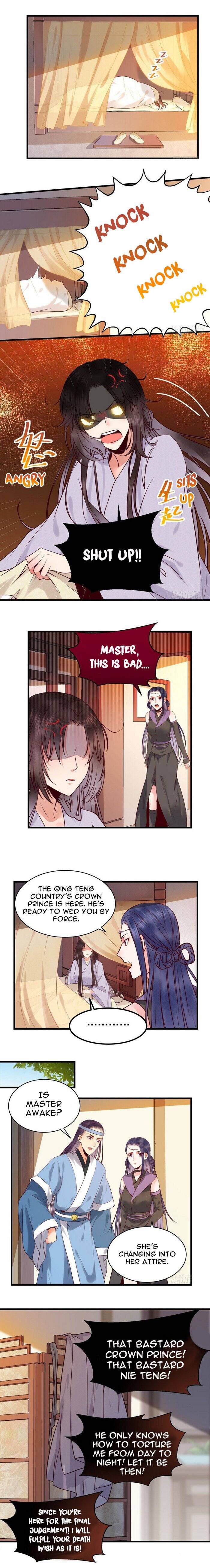 The Ghostly Doctor Chapter 168 - Page 4