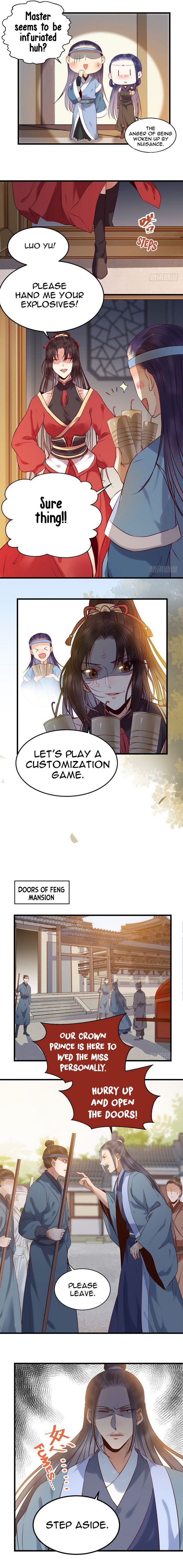 The Ghostly Doctor Chapter 168 - Page 5