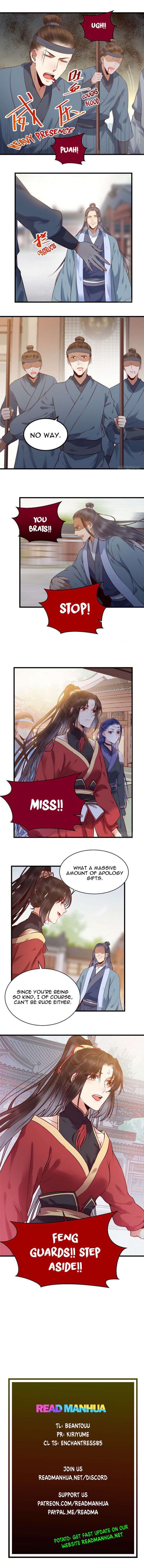 The Ghostly Doctor Chapter 168 - Page 6