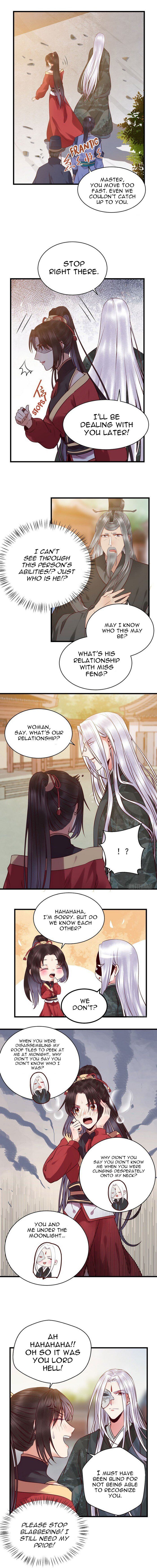 The Ghostly Doctor Chapter 169 - Page 4