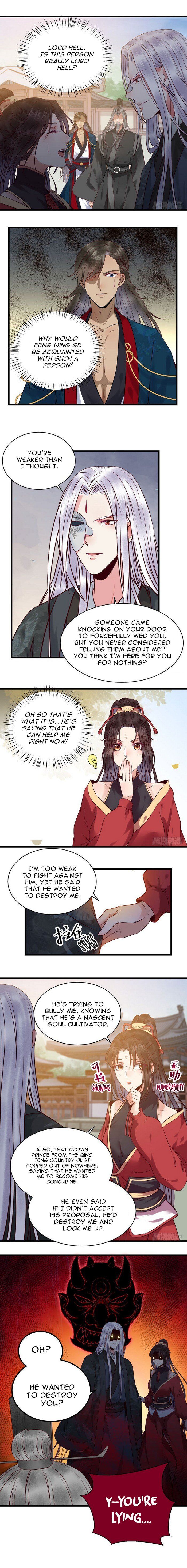 The Ghostly Doctor Chapter 169 - Page 5