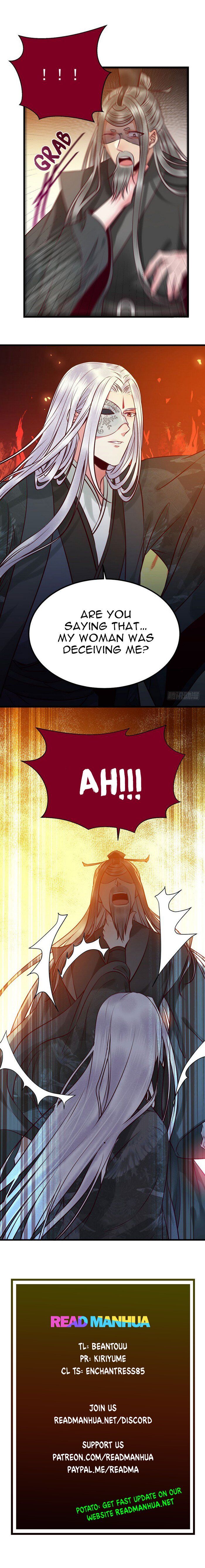 The Ghostly Doctor Chapter 169 - Page 6