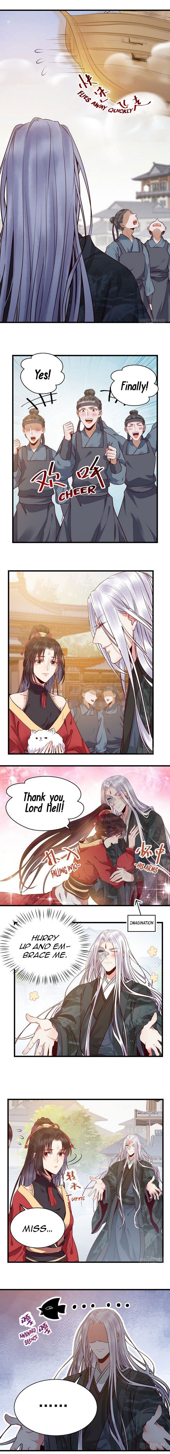 The Ghostly Doctor Chapter 170 - Page 5