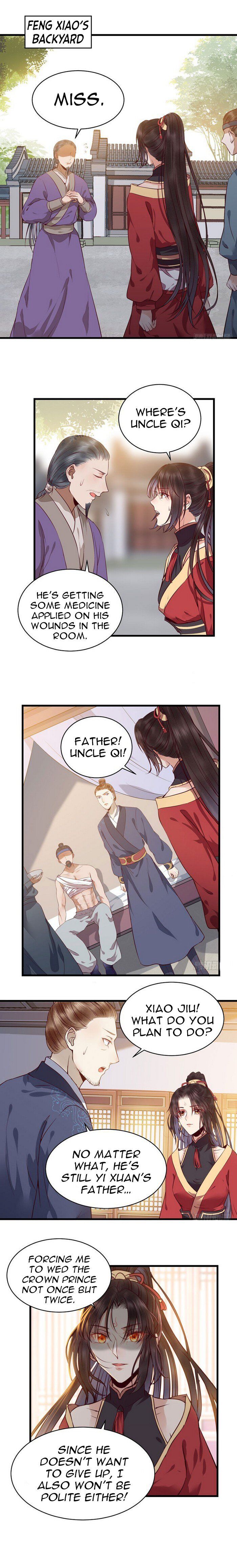 The Ghostly Doctor Chapter 170 - Page 7