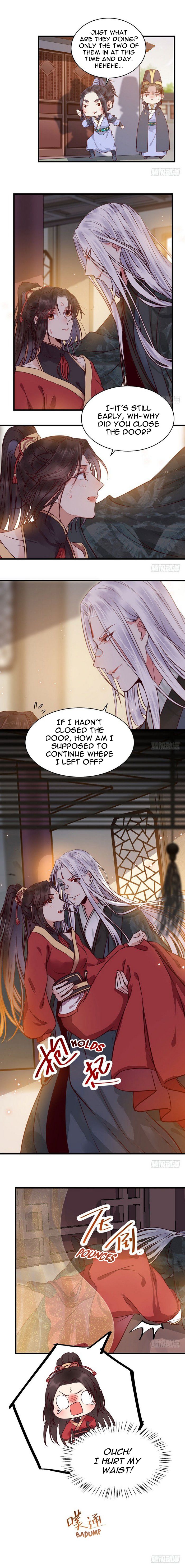 The Ghostly Doctor Chapter 171 - Page 5