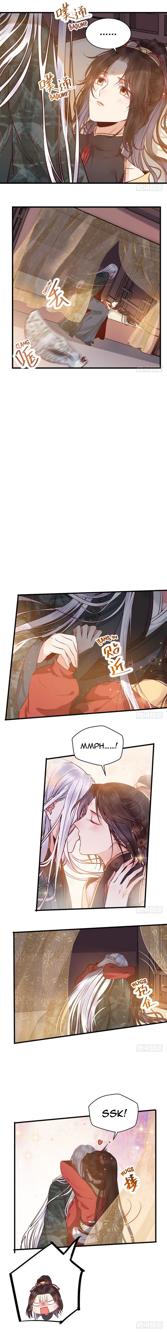 The Ghostly Doctor Chapter 171 - Page 6