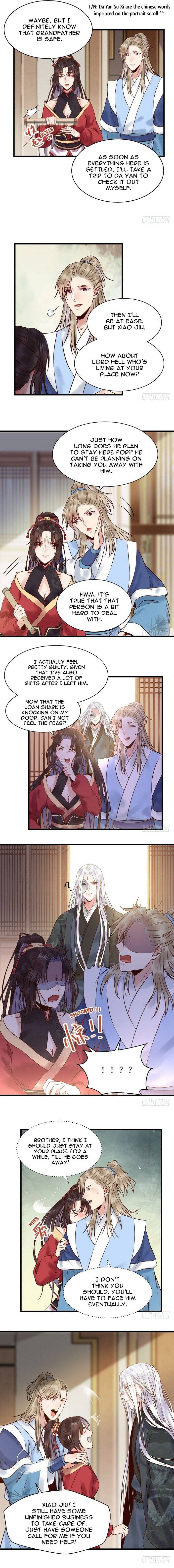 The Ghostly Doctor Chapter 173 - Page 4