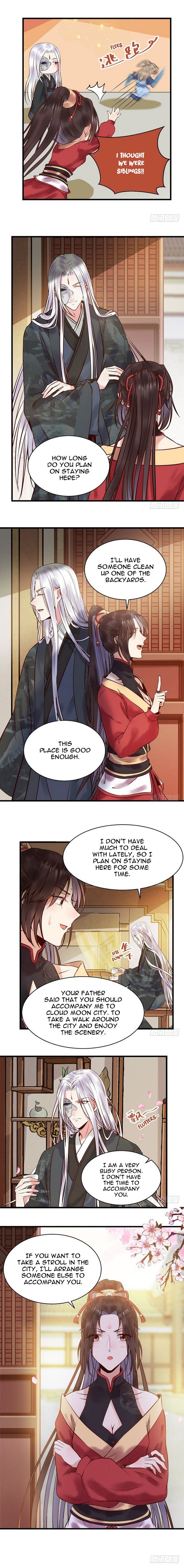 The Ghostly Doctor Chapter 173 - Page 5