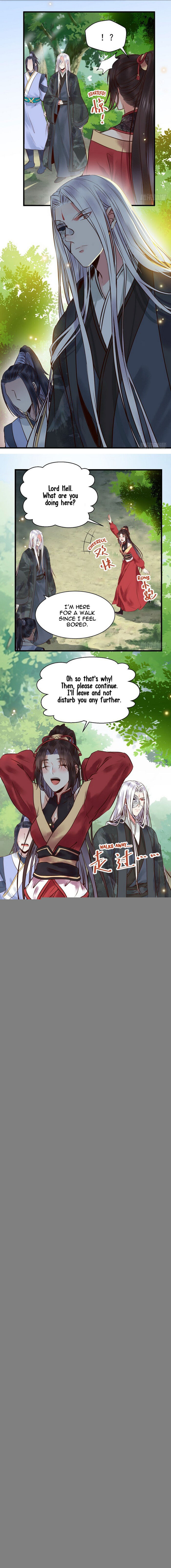 The Ghostly Doctor Chapter 175 - Page 5