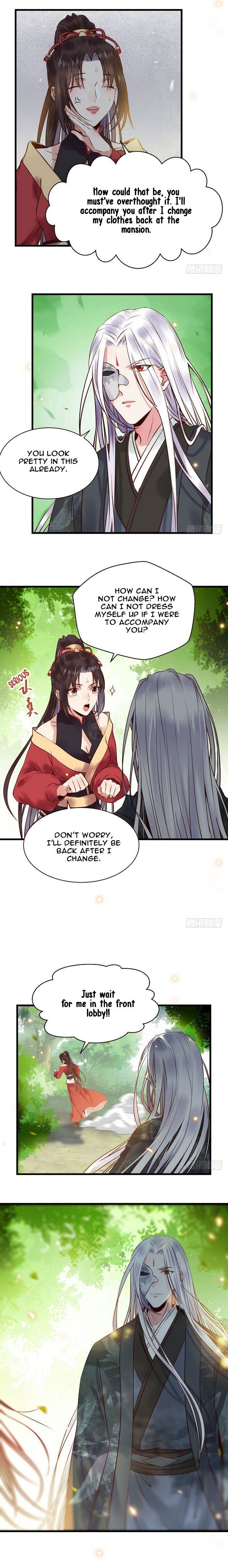 The Ghostly Doctor Chapter 175 - Page 6