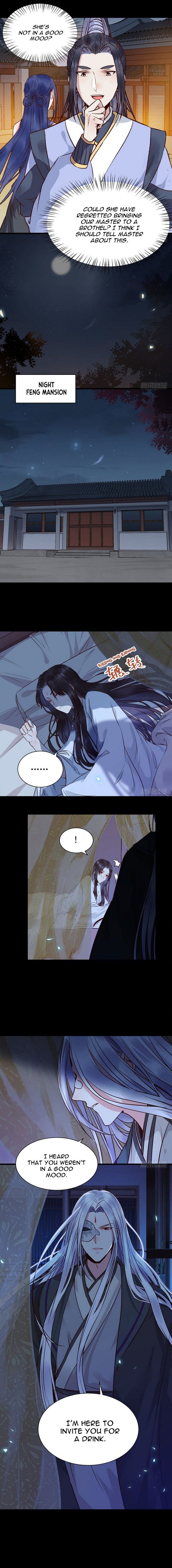 The Ghostly Doctor Chapter 177 - Page 5