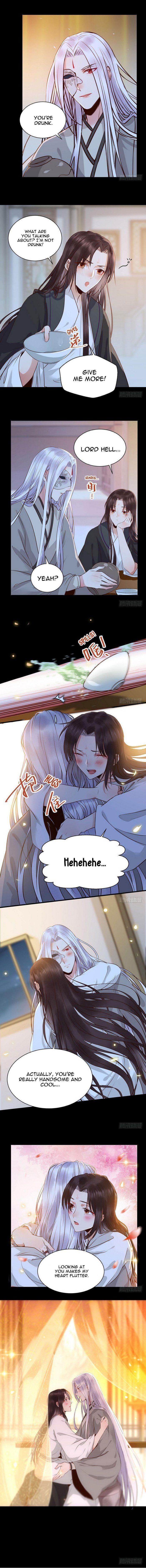 The Ghostly Doctor Chapter 178 - Page 4