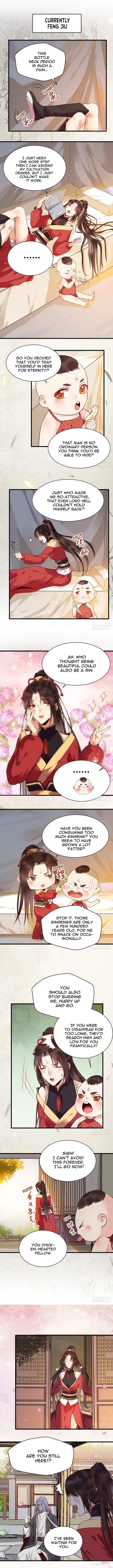 The Ghostly Doctor Chapter 182 - Page 4