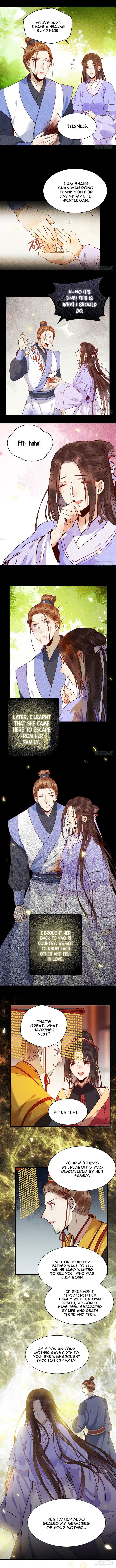 The Ghostly Doctor Chapter 183 - Page 4