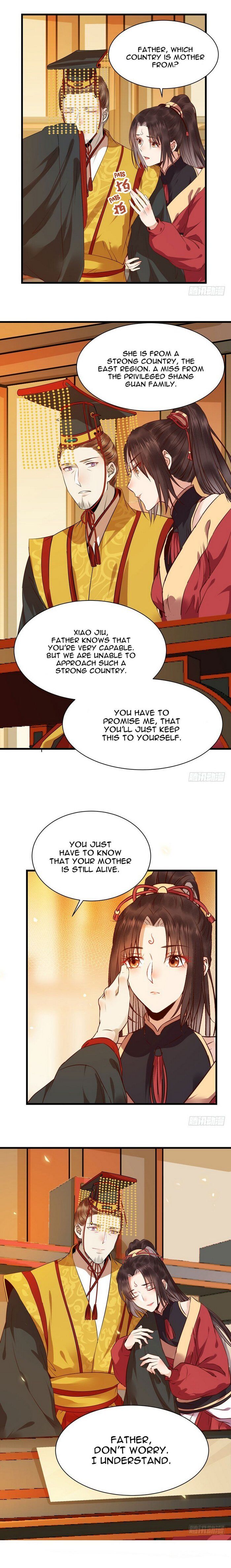 The Ghostly Doctor Chapter 183 - Page 5