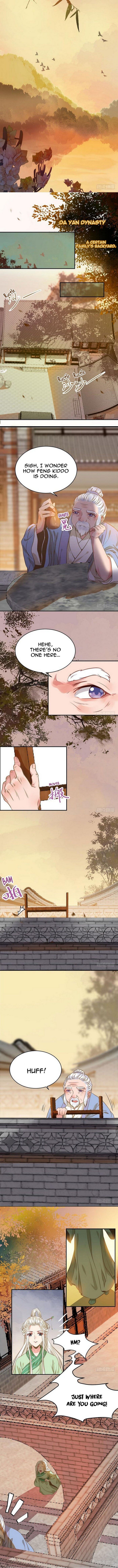 The Ghostly Doctor Chapter 184 - Page 4