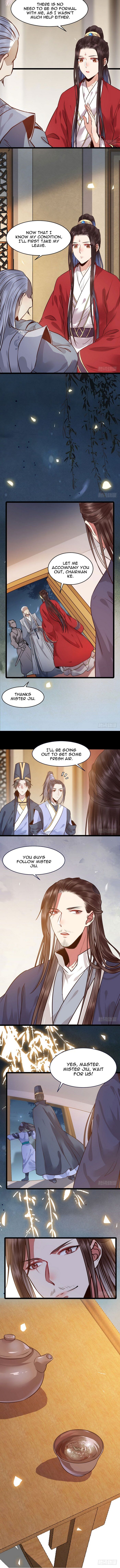 The Ghostly Doctor Chapter 191 - Page 7