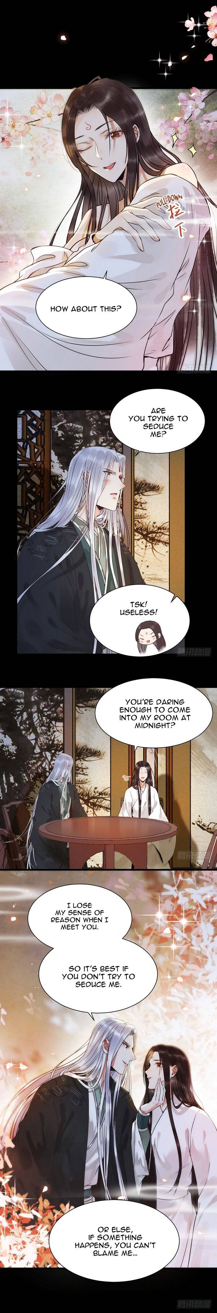 The Ghostly Doctor Chapter 194 - Page 5