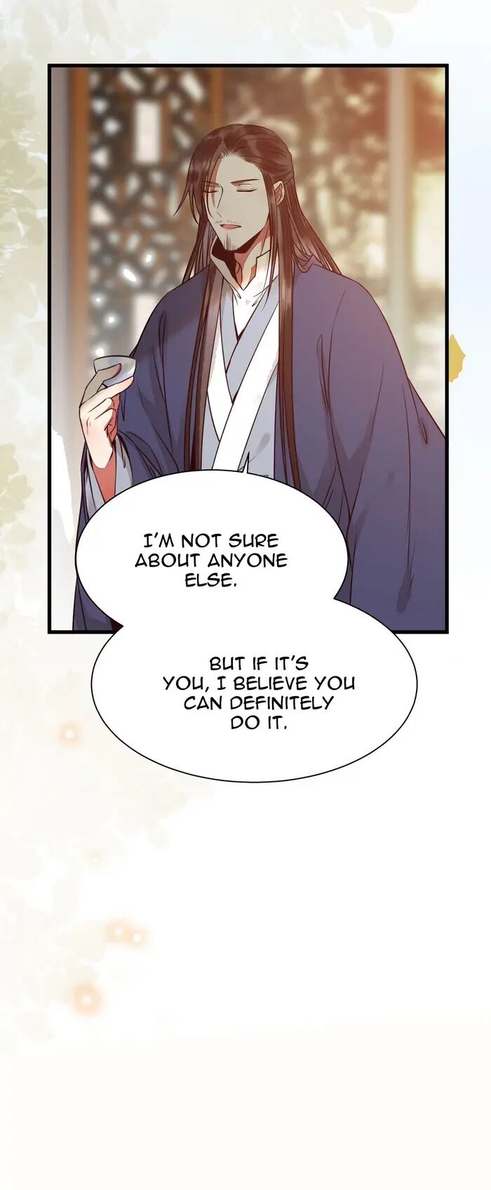 The Ghostly Doctor Chapter 196 - Page 5