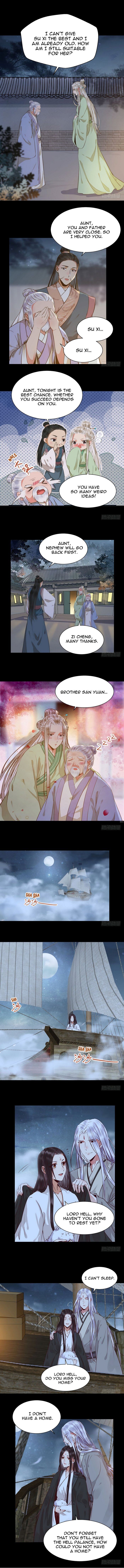 The Ghostly Doctor Chapter 197 - Page 4