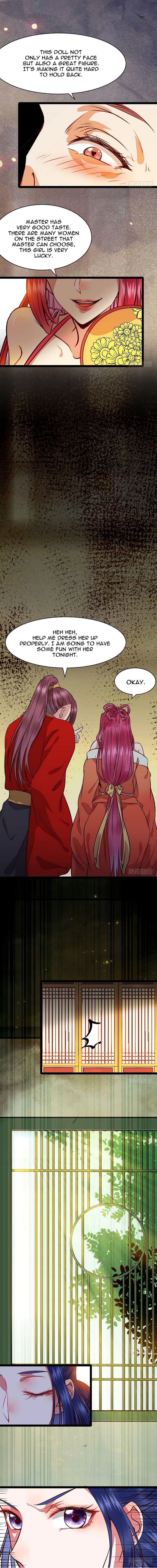 The Ghostly Doctor Chapter 199 - Page 6