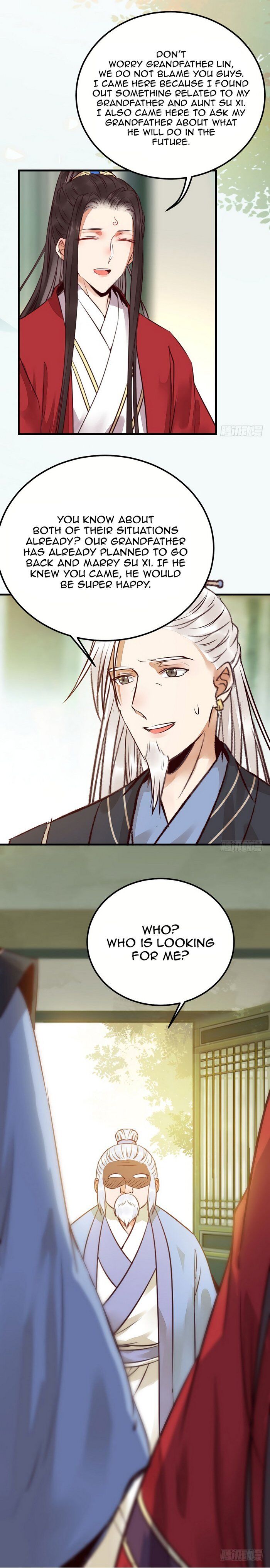 The Ghostly Doctor Chapter 201 - Page 5