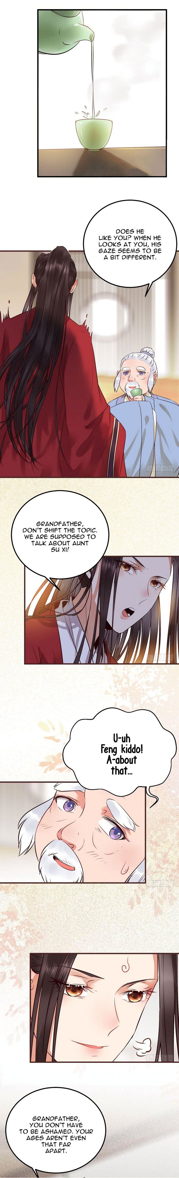 The Ghostly Doctor Chapter 203 - Page 4