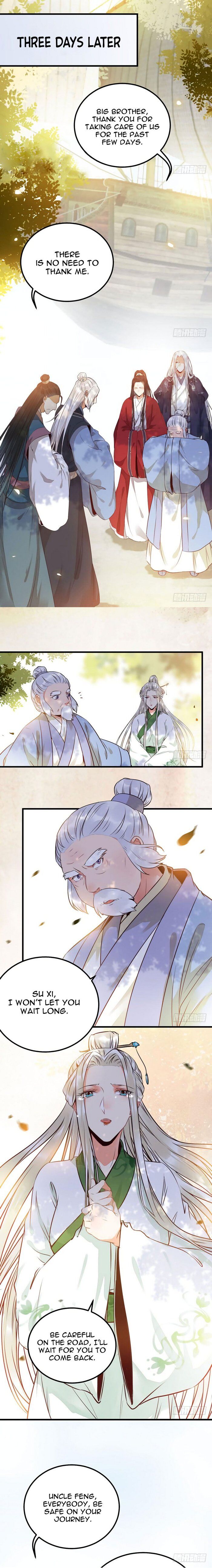 The Ghostly Doctor Chapter 203 - Page 7